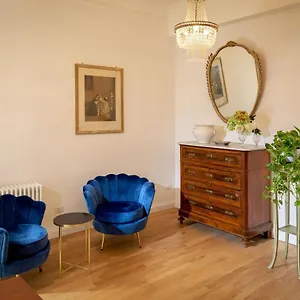  Pensión Domus Serafino Italia
