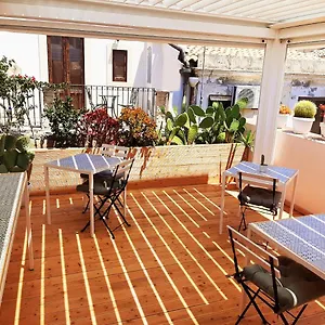  Bed and breakfast Le Nuvole Di Ortigia Italia