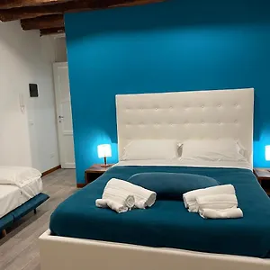 ** Gasthof Posto Al Capo Italien