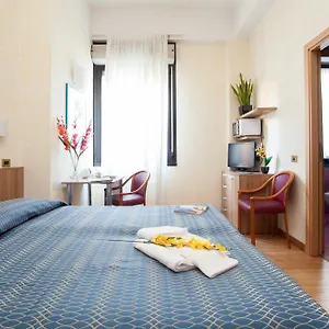 Lepontina 3* Milán