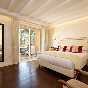 Degli Artisti Hotel Rome