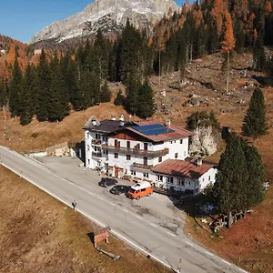 Hotel La, Livinallongo Del Col Di Lana