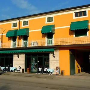 Hotel Simonati, Povegliano Veronese