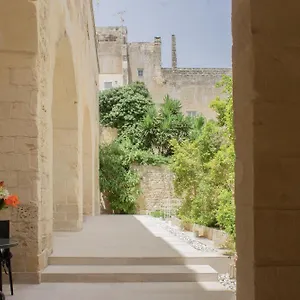*** Bed and breakfast Kabala Italia