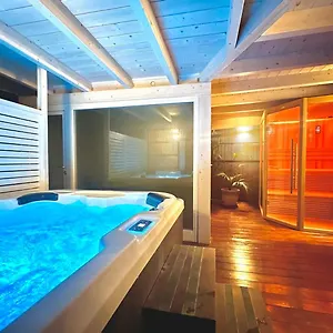  Bed and breakfast Dimora Dei Salentini Italia