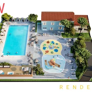 Park Gallanti 4* Lido di Pomposa