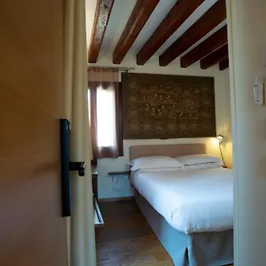 Ca' Dei Dogi Maison d'hôtes Venise