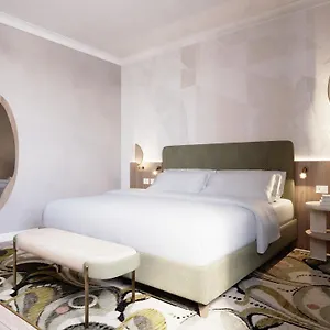 Moevenpick 4* Bari