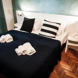 Rometown Maison d'hôtes Rome