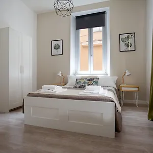  Bed and breakfast A+ Italia