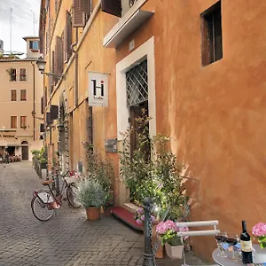 ** Aparthotel Hisuiterome - Italien