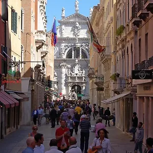 Torino 3* Benátky