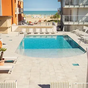 Hotel Garni' Serena, Caorle
